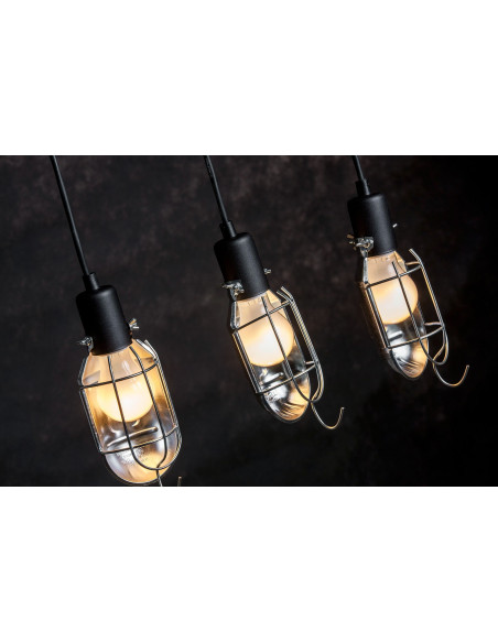 Lampa loftowa MECHANICAL 3