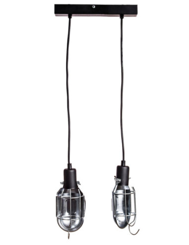 Lampa loftowa MECHANICAL 2