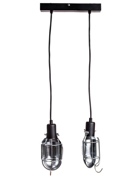 Lampa loftowa MECHANICAL 2
