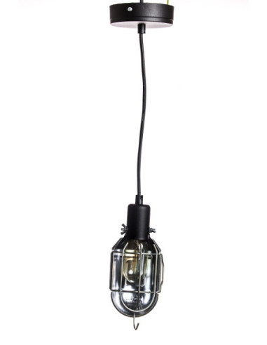 Lampa loftowa MECHANICAL 1