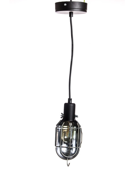 Lampa loftowa MECHANICAL 1