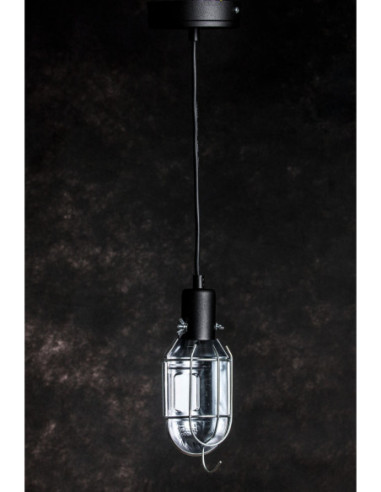 Lampa loftowa MECHANICAL 1