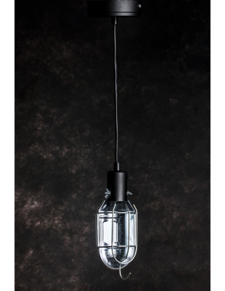 Lampa loftowa MECHANICAL 1