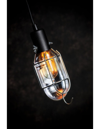 Lampa loftowa MECHANICAL 1