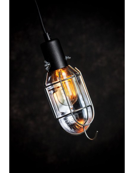 Lampa loftowa MECHANICAL 1