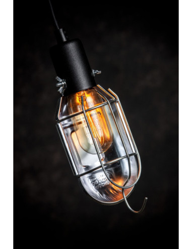 Lampa loftowa MECHANICAL 1