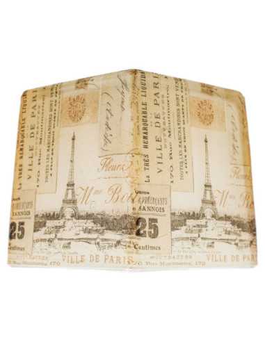 Klosz do lampy FRANCE Ręcznie dekorowany