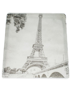 Klosz do lampy PARIS B&W... 2