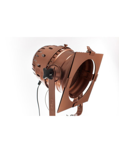 Lampa LOFTOWA podłogowa CHIC