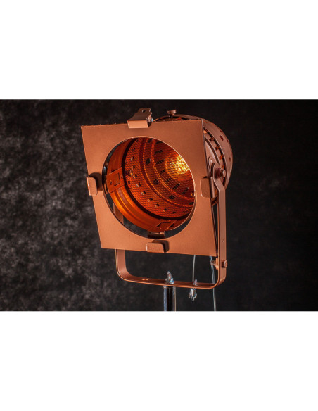 Lampa LOFTOWA podłogowa CHIC