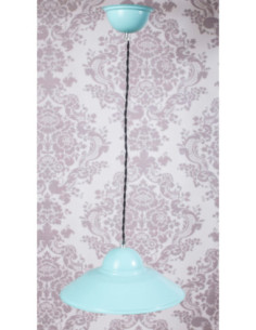 Lampa LOFTOWA wisząca BEA w... 2