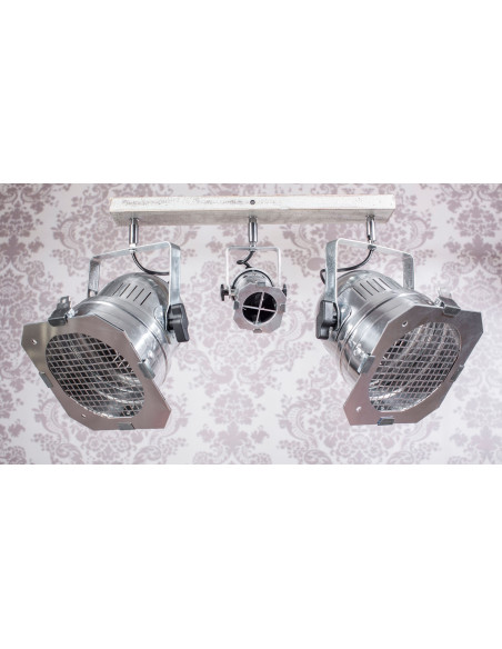 Plafon loftowy REFLEKTORY