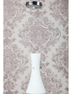 Lampa wisząca nowoczesna...