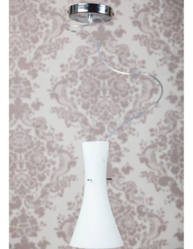 Lampa wisząca nowoczesna DECORRO 1