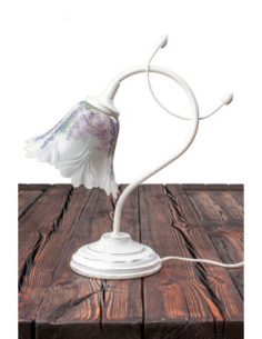 Lampka stołowa FLEUR w...