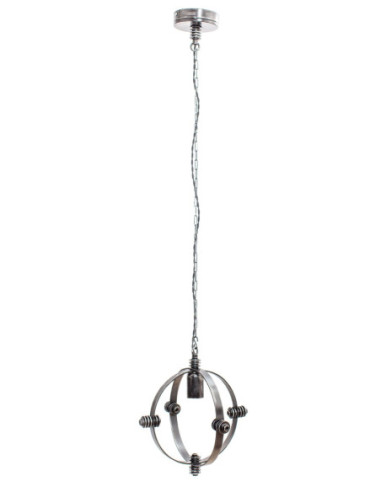 Lampa LOFTOWA wisząca SUPERNOVA /HANDMADE/