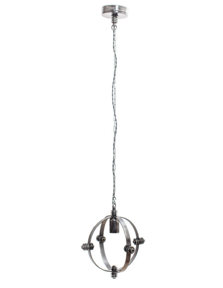 Lampa LOFTOWA wisząca SUPERNOVA /HANDMADE/