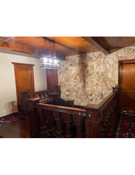 Lampa INDUSTRIALNA HANNIBAL