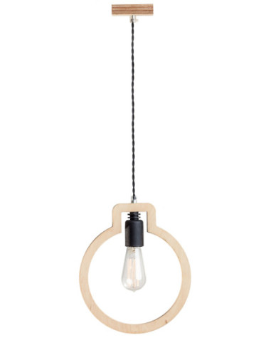 LIGHT BULB 1L NATURALNA