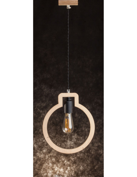 LIGHT BULB 1L NATURALNA