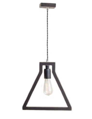 LAMPADINA 1L CZARNA