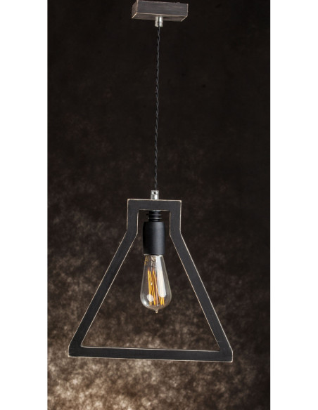 LAMPADINA 1L CZARNA