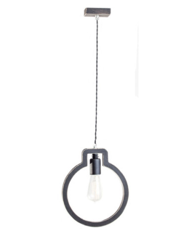 LIGHT BULB 1L CZARNA