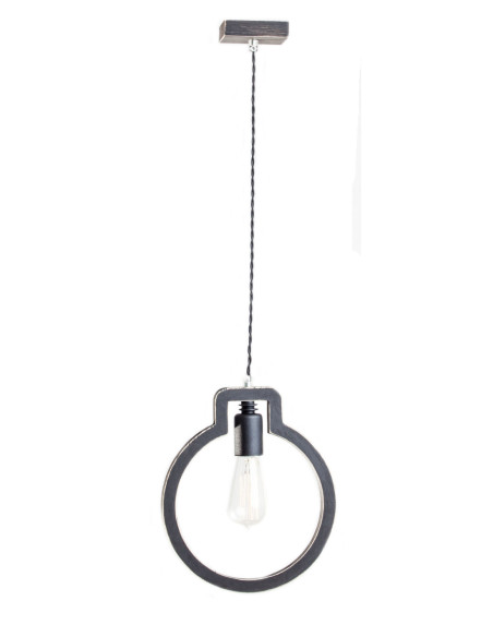 LIGHT BULB 1L CZARNA