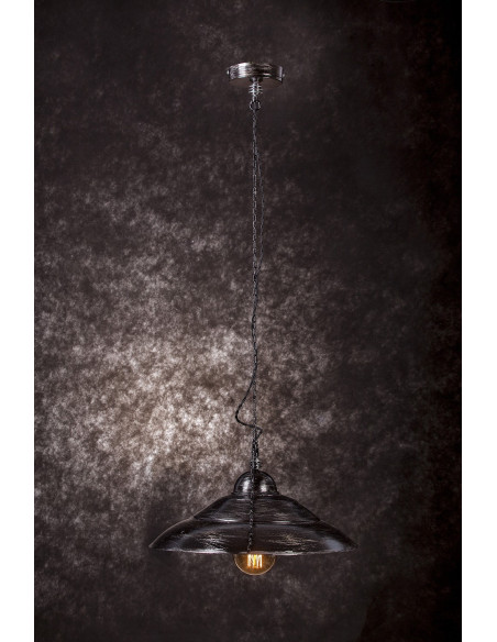 Lampa loftowa TRE /HANDMADE/