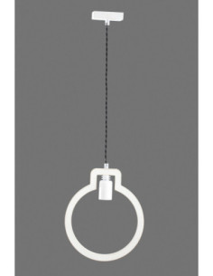 LIGHT BULB 1L BIAŁA