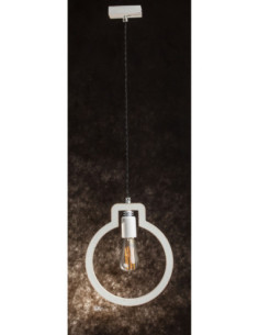 LIGHT BULB 1L BIAŁA 2