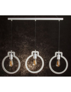 LIGHT BULB 3L BIAŁA 2