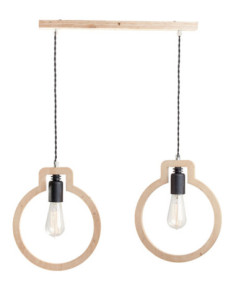 LIGHT BULB 2L NATURALNA