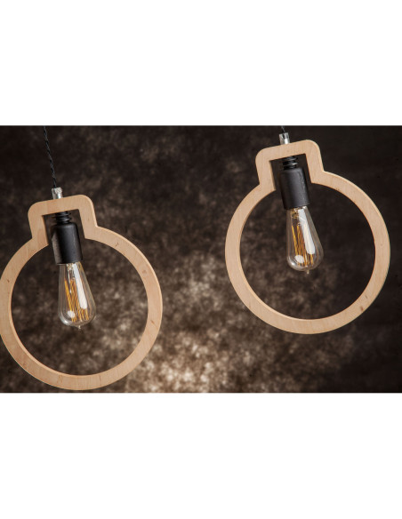 LIGHT BULB 2L NATURALNA