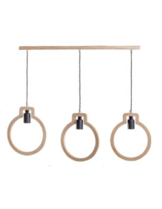 LIGHT BULB 3L NATURALNA