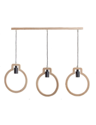 LIGHT BULB 3L NATURALNA