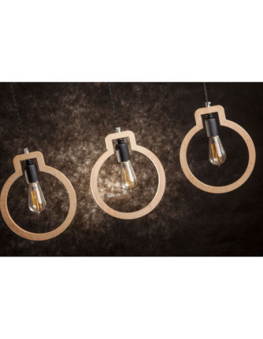 LIGHT BULB 3L NATURALNA