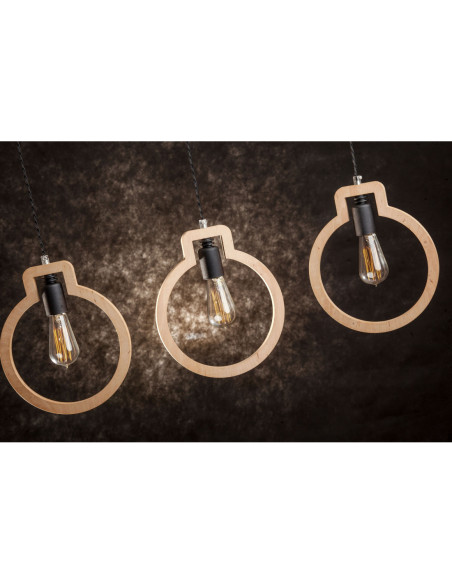 LIGHT BULB 3L NATURALNA