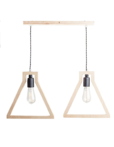 LAMPADINA 2L NATURALNA