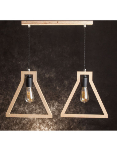 LAMPADINA 2L NATURALNA