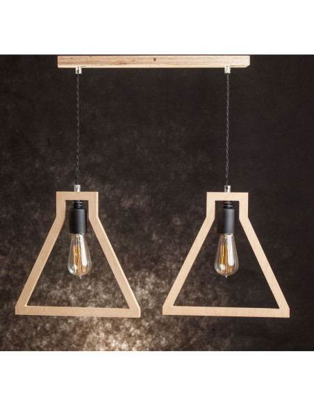 LAMPADINA 2L NATURALNA