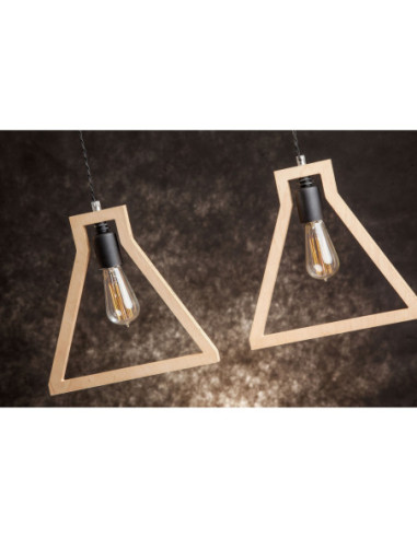 LAMPADINA 2L NATURALNA