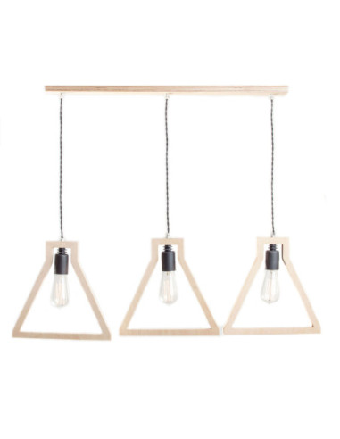 LAMPADINA 3L NATURALNA