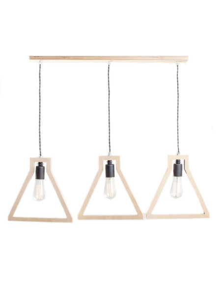 LAMPADINA 3L NATURALNA