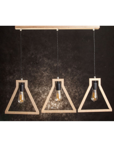 LAMPADINA 3L NATURALNA