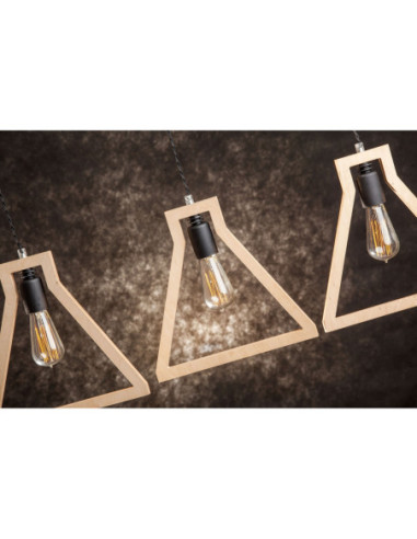 LAMPADINA 3L NATURALNA