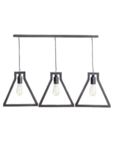 LAMPADINA 3L CZARNA