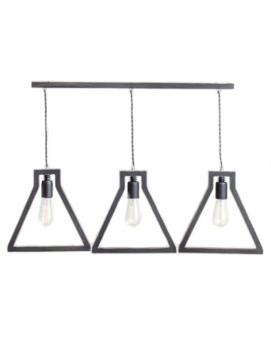 LAMPADINA 3L CZARNA