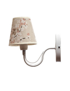 KINKIET PROWANSALSKI BIAŁY... 2