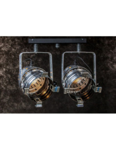 PLAFON LOFTOWY REFLEKTORY 2